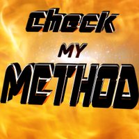 Methodly (@methodly) 's Twitter Profile