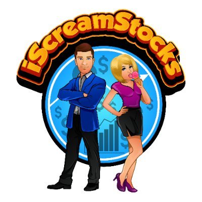 iScreamStocks's profile picture. Cumming Soon