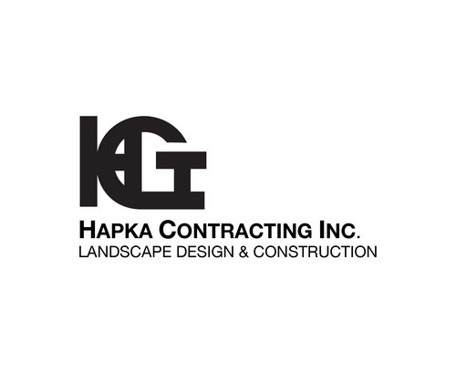 Hapka Contracting is your source for creative landscape design services and the finest quality installation.