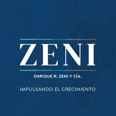 ZENI Corretaje de granos, insumos, subproductos, futuros y opciones. ALYC I AGRO Y AN Nº 33 / ACDI N° 17