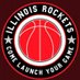 Illinois Rockets (@ilrockets) Twitter profile photo Illinois Rockets (@ilrockets) Twitter profile photo