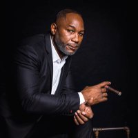 Lennox Lewis, CBE, CM (@lennoxlewis) 's Twitter Profile