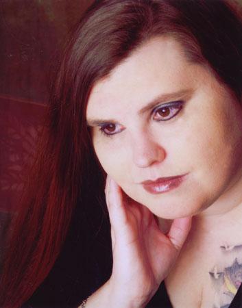 authordeslee's profile picture. Author Desirée Lee is an amalgam wrapped inside of an enigma: a book junkie, vampire and geek with a fascination bent toward the dark and macabre.
She/Her/Bi