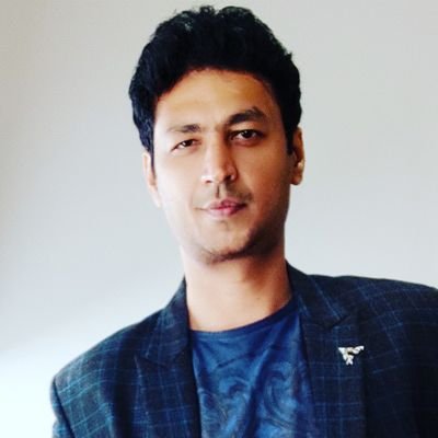 manojkarnani77's profile picture. 