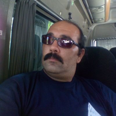 AhmetKelesogluu's profile picture. Araba sürüşü