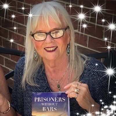 KidLit Writer Author: Prisoners without Bars: A Caregiver's Tale, Brain Injury Radio Host 
Blog: https://t.co/ZlZBUme4fC 
Writer: memoir, kid's PB