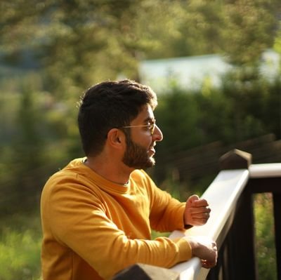 twittyshayan's profile picture. 