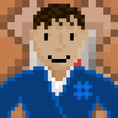 I like to code stuff! I've made Minecraft plugins, a Unity game, a Windows Form App game (for school) and a Discord bot!
o/