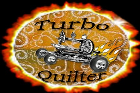 ARTIST at http://t.co/9ftSffsGDN Professional Quilter -
Turbo Quilter on facebook