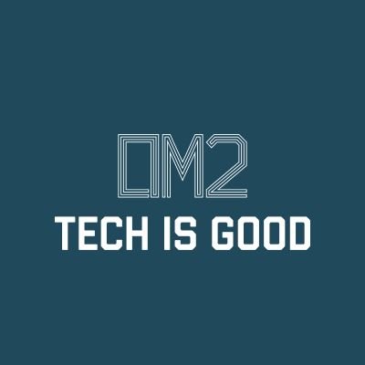 Om2Tech's profile picture. Technology Startup