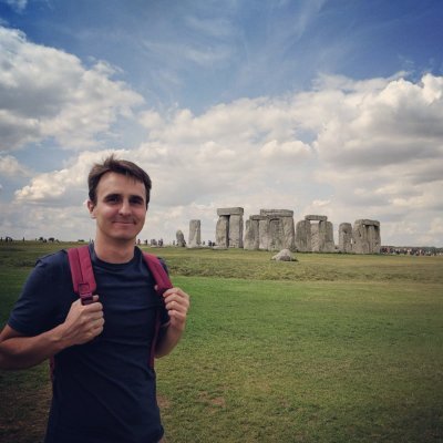 AgustinMariaPa1's profile picture. 