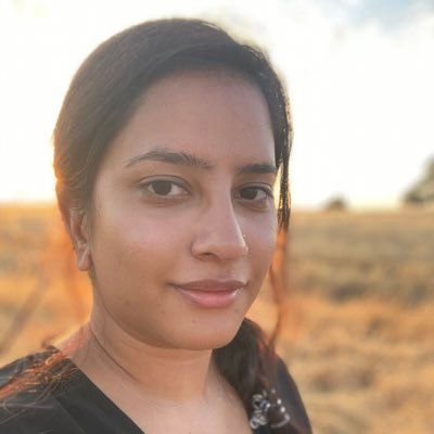 UXR by profession•Space enthusiast•Liberal at heart and mind• tweets are my opinion