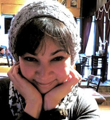 clevahgrrl's profile picture. Strategist, people watcher, and lover of all media. Moxie is my favorite word.