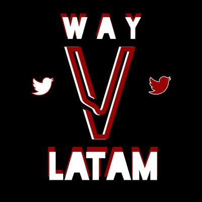 WAYV INFO || WAYV LATAM
Hola! Esta cuenta esta dedicada a #WayV y sus fans latinos, espero que el fandom WayZenNi crezca junto a los chicos! (Una simple fan😊)