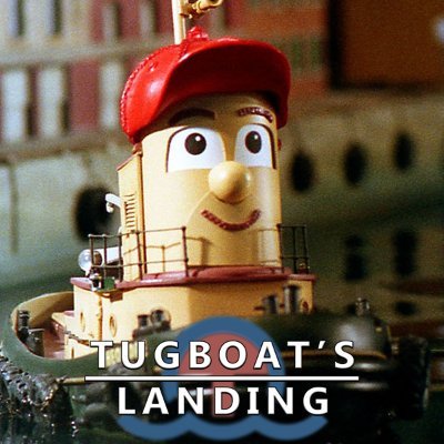 The official Twitter page for Tugboat's Landing! We are a community resource dedicated to preserving the history of the Canadian 