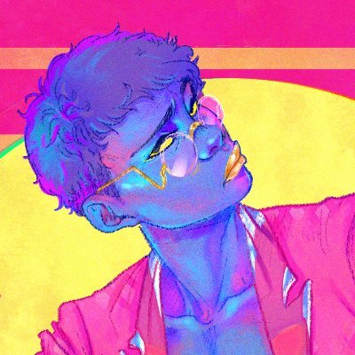✨29🔸3D/2D game artist & Freelance Illustrator 🔸 working on a LGBTQ+ Webcomic & Novel 🌈 · 💚 ♠️ ·
✉️  mcskirt.art@gmail.com
· she/her · /🇫🇷 🇬🇧 🇪🇸