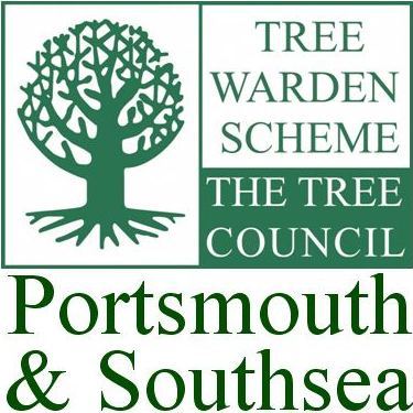 Portsmouth and Southsea Tree Wardens is part of the Tree Council's UK-wide tree warden scheme, a national force of local tree champions