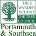 tree wardens (@portsmouthtree) Twitter profile photo