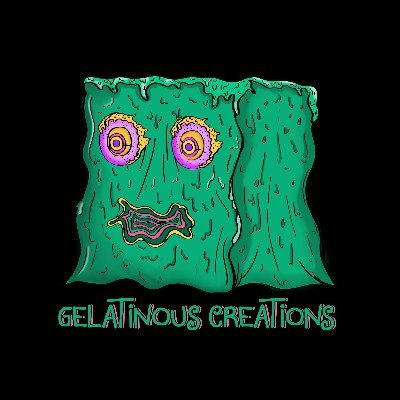Gelatinous Creationsさんのプロフィール画像