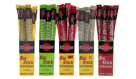 beefjerkycabin's profile picture. Retailer for beef jerky. Sale of beef jerky to businesses, fundraisers, schools and charity organizations