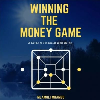 Author of Winning The Money Game - A Guide to Financial Well-Being | Commissioner of Financial Literacy | JCI Ten Outstanding Young Persons of SA nominee