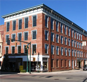 woodwardopera's profile picture. Listed on the national register for historic places, the Woodward Opera House is situated in the heart of Mount Vernon's Central Business District