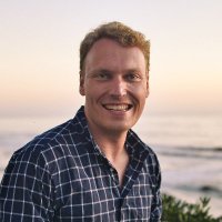 Sam Corbett-Davies (@scorbettdavies) 's Twitter Profile