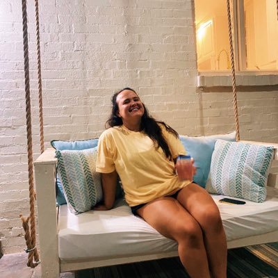 AmeliaCrain4's profile picture. TN