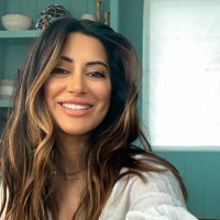 Noureen DeWulf(@noureendewulf) 's Twitter Profileg