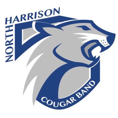 north_harrison_band