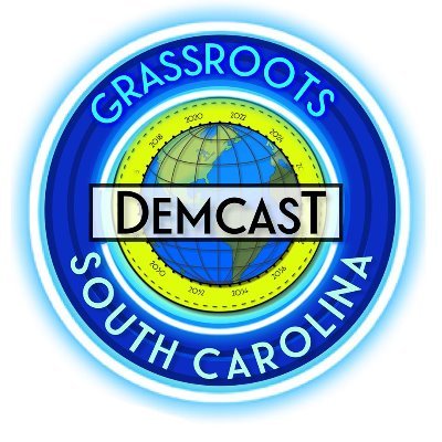 DemCast South Carolina