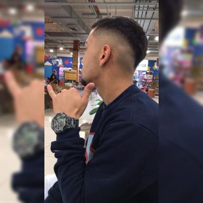 Eu te desejo paz, mas a guerra te chama... 👊🏻🙅🏻♂️💥
https://t.co/tIl4InhAbX