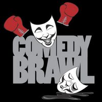 Toronto Comedy Brawl (@comedybrawl) 's Twitter Profile