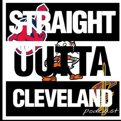 Straight Outta Cleveland Podcast