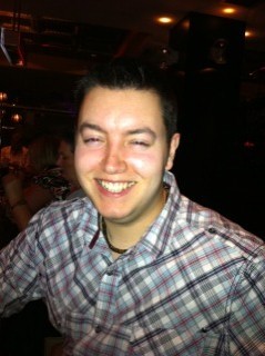 AlexWillaUK's profile picture. Outsource Strategist, Technologist, Gamer & Dad Personal Account = Personal Views.