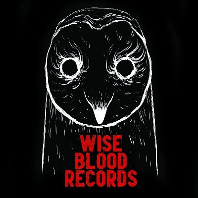 Wise Blood Records is a heavy metal and punk label. Ferociously DIY. The riffs are mean, but we aren't. Stream our bands:
https://t.co/iQxQ63ilJP