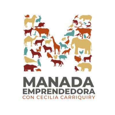 Manada Emprendedora es un Podcast con historias de emprendedores que inspiran. Buscamos fomentar el emprendedorismo. Ahora también en Radiomundo 1170am.