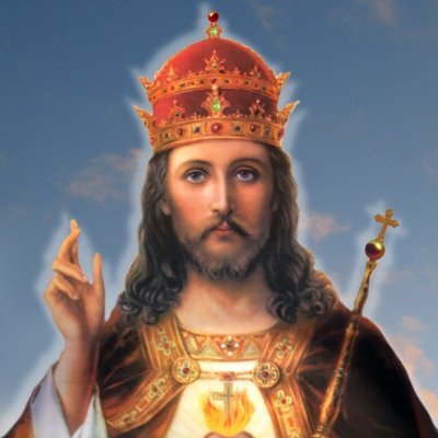 Catholic. Hispanophile. Viva Cristo Rey!
