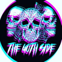 The Goth Side(@thegothside) 's Twitter Profile Photo