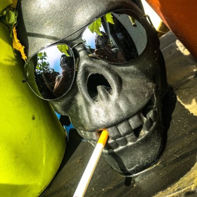 Stanley Herman, alle nannten ihn Herman, führte ein ruhiges Leben ohne Alkohol, Drogen und #techno Alles änderte sich als er starb. Sein Testament, Bucketlist