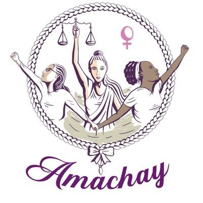 Somos Amachay, un equipo de profesionales que brinda asesoría legal para casos de violencia de género en instituciones de educación superior
