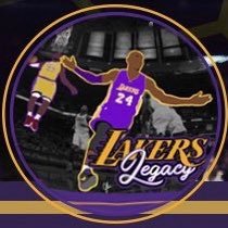 LakersLegacyPod Profile Picture