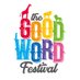 GoodwordFestival (@goodwordf) Twitter profile photo GoodwordFestival (@goodwordf) Twitter profile photo