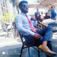 Indra Parajuli (@iparajul) 's Twitter Profile