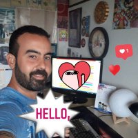 Demétrius Faria dos Santos (@demetriusbh) 's Twitter Profile