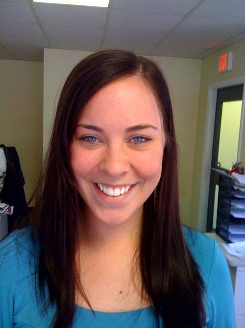 MeganMcPhee's profile picture. Advertising Sales for The Forecaster- Your source for local news