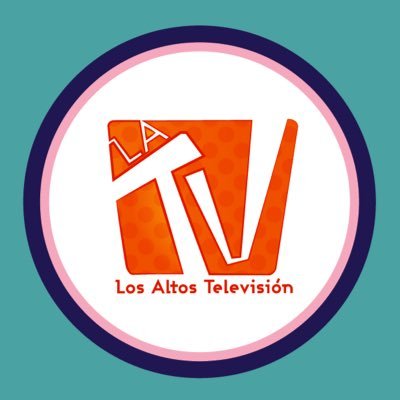 Para más información síguenos en nuestras redes sociales Youtube: Los Altos Televisión Facebook: Los Altos Television Instagram: Los Altos Televisión