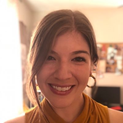 Ph.DONE from @Tulane; past fellow @GettyFoundation and @DumbartonOaks; Mesoamerican placemaking/history writing and inclusive art historical pedagogy; she/her