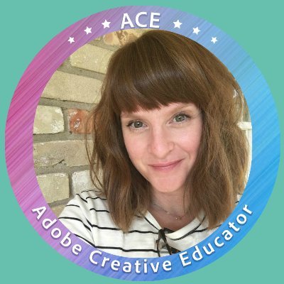 teacher librarian. google certified trainer. brainpop CBE. girl friday. constant reader. collector of vintage, Tolkien, cupcake. blogger @ midnight. #googleet