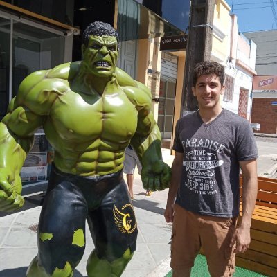 cristhianfms1's profile picture. 